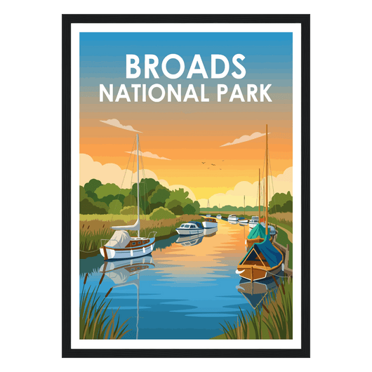 Broads National Park