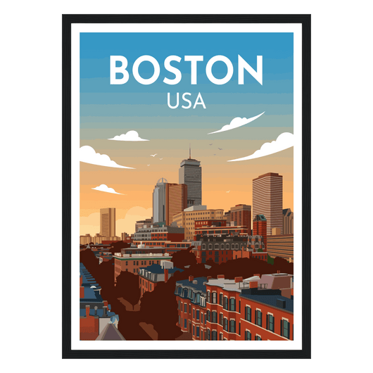 Boston