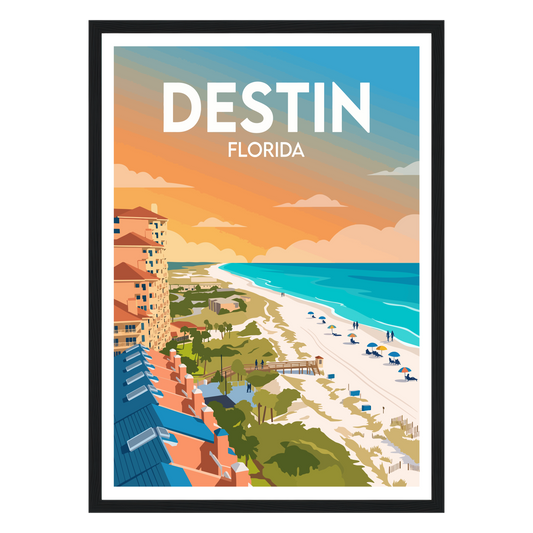 Destin