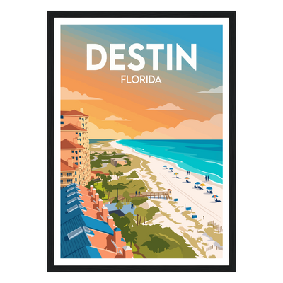 Destin