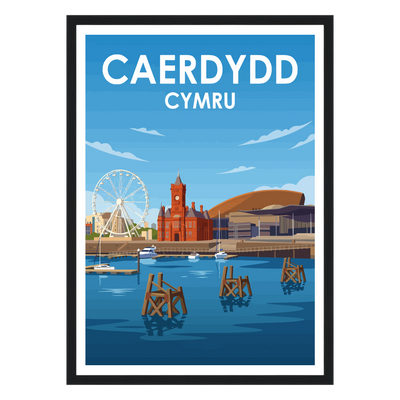 Caerdydd