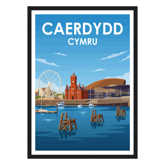 Caerdydd