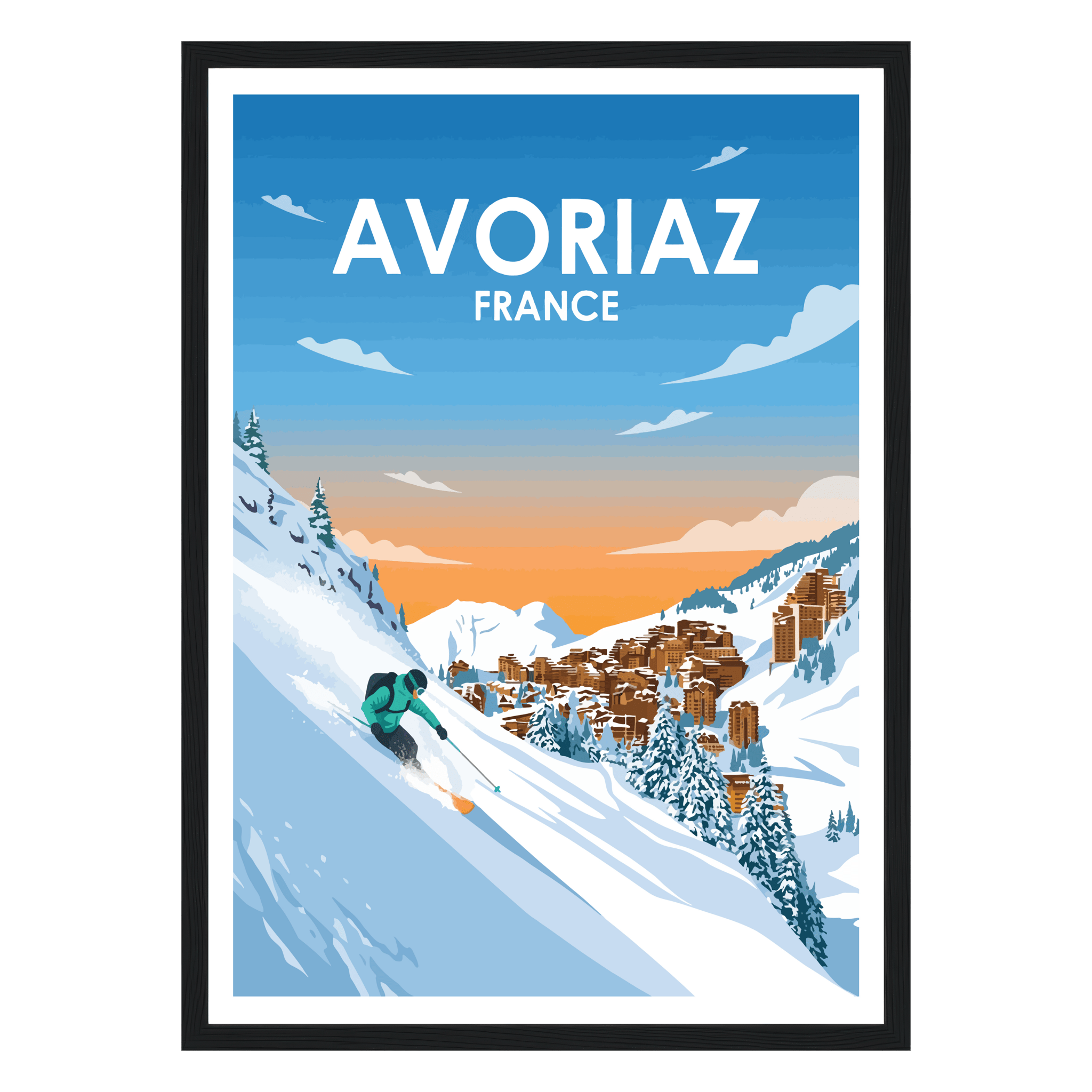 Avoriaz