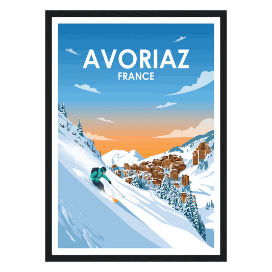 Avoriaz