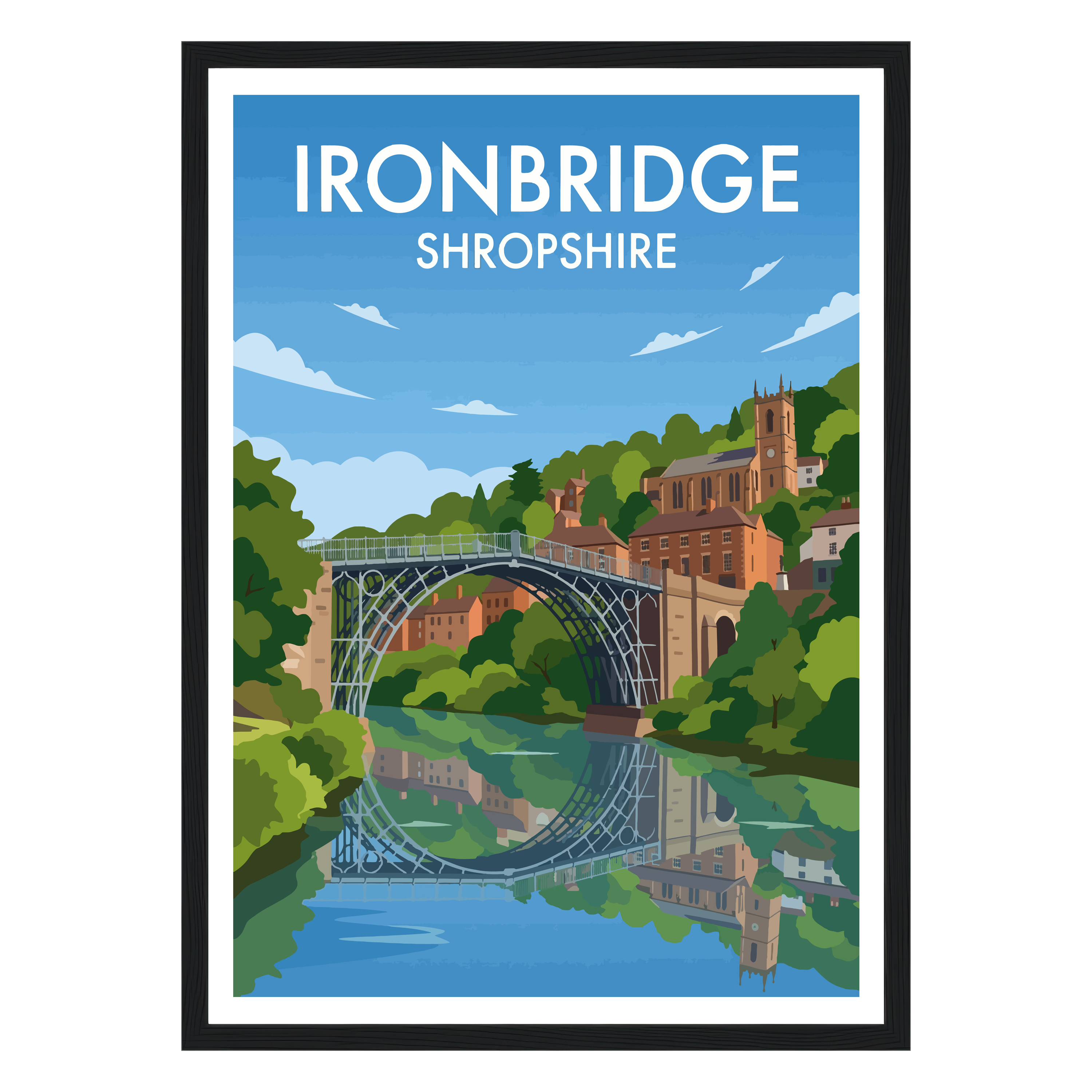 Ironbridge