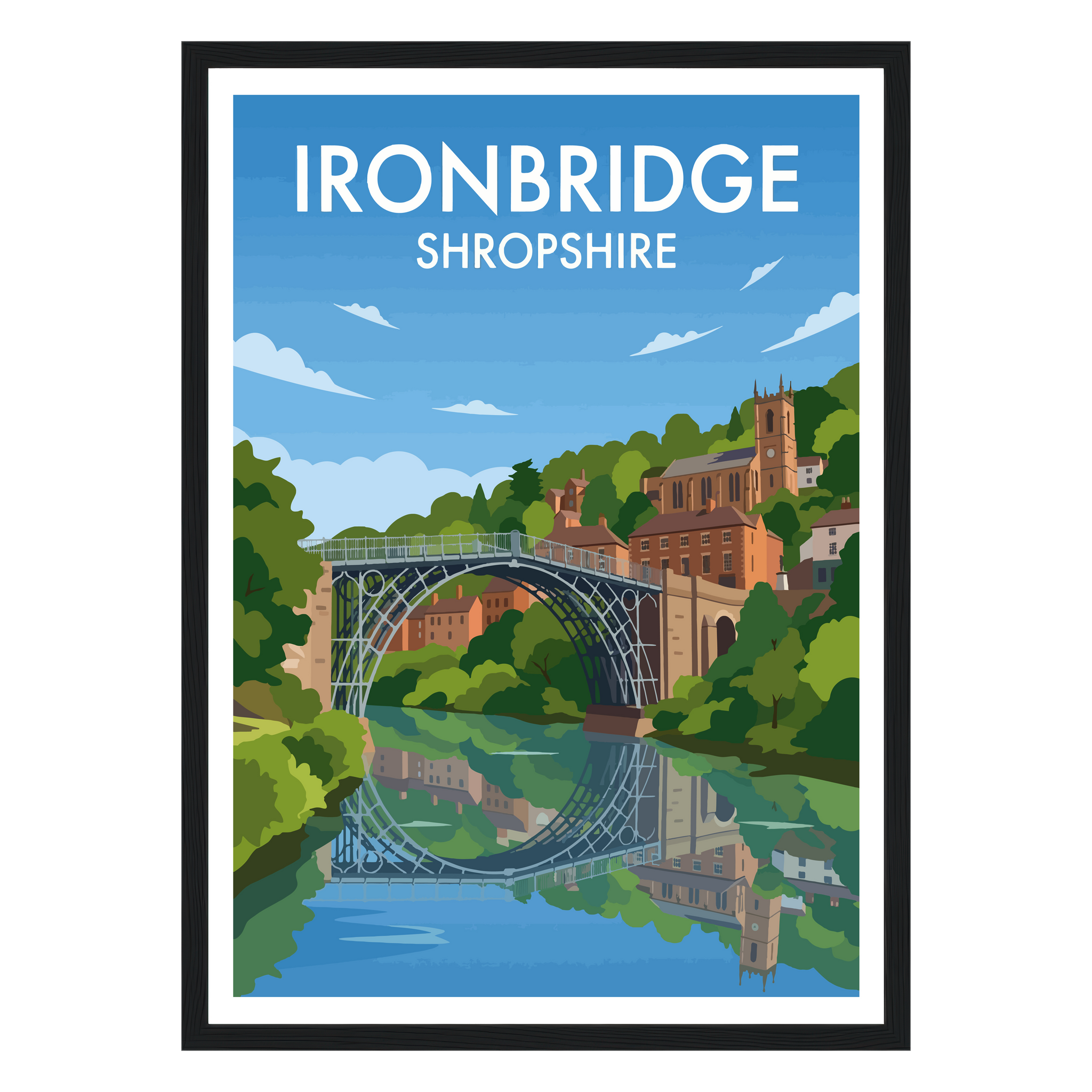 Ironbridge