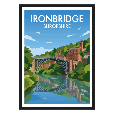 Ironbridge