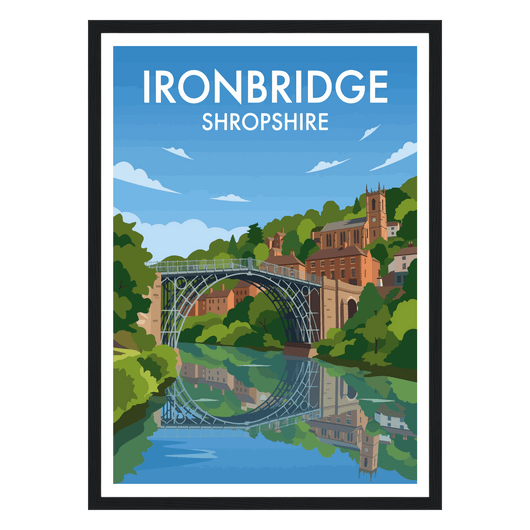 Ironbridge
