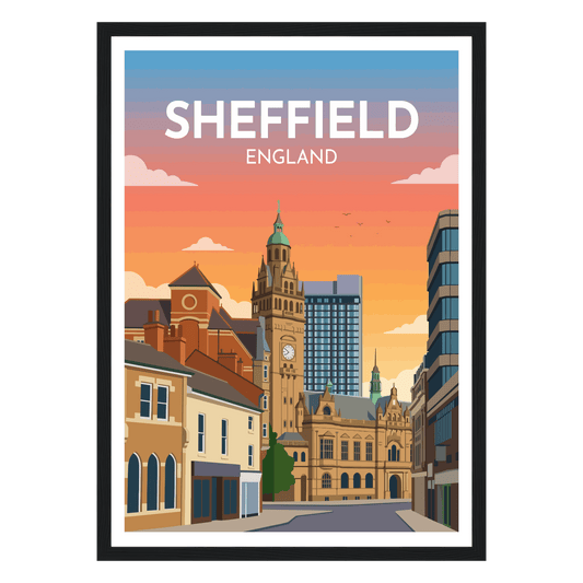 Sheffield