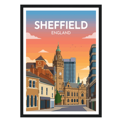 Sheffield