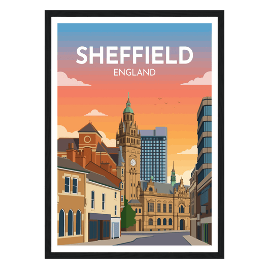 Sheffield