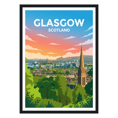 Glasgow
