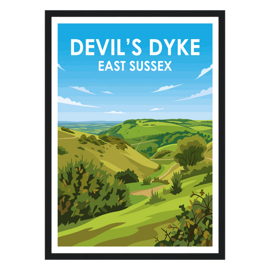 Devils Dyke