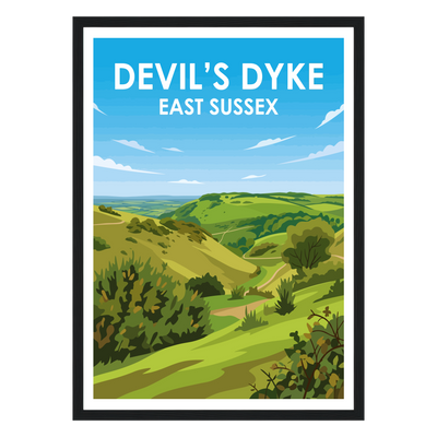 Devils Dyke