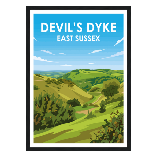 Devils Dyke