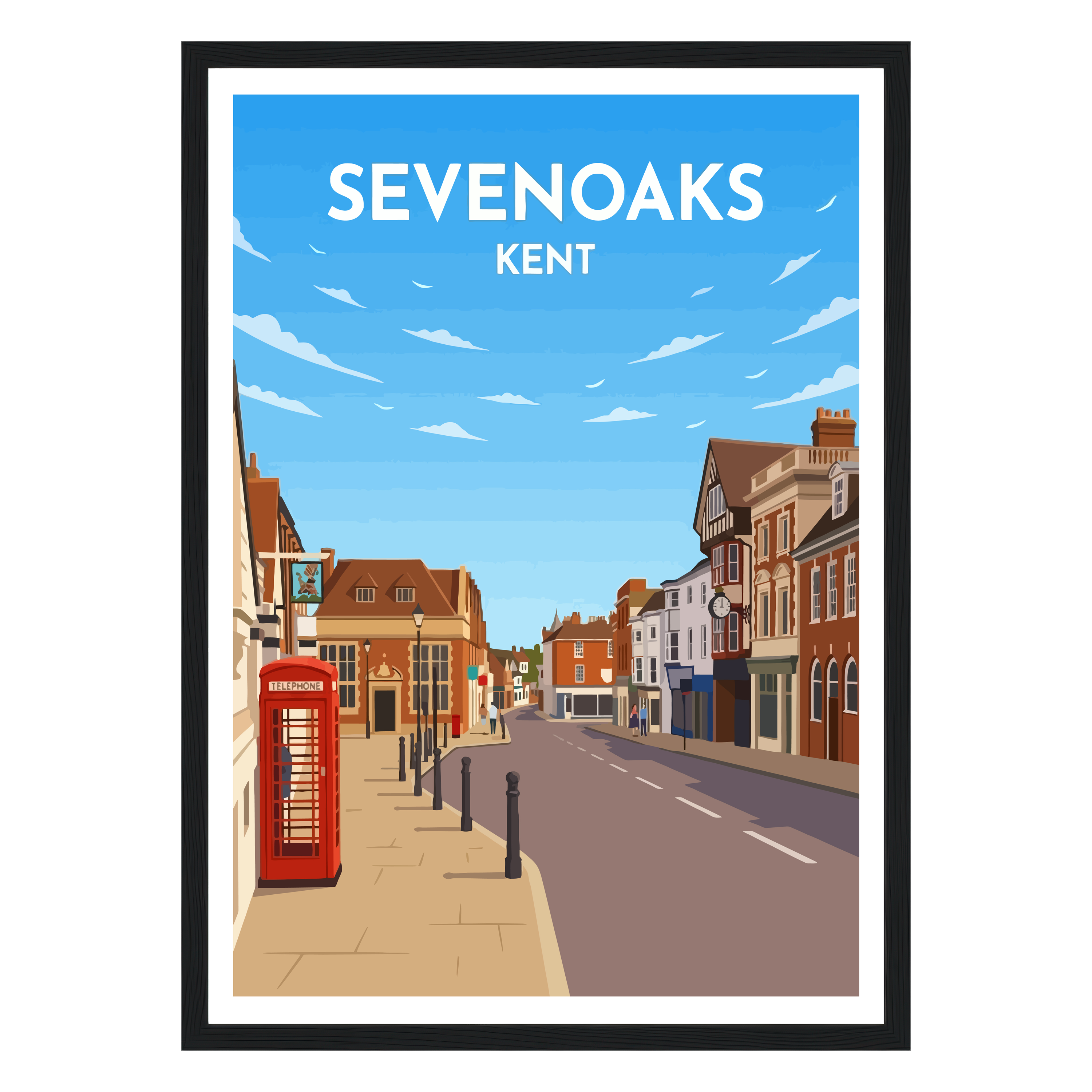 Sevenoaks