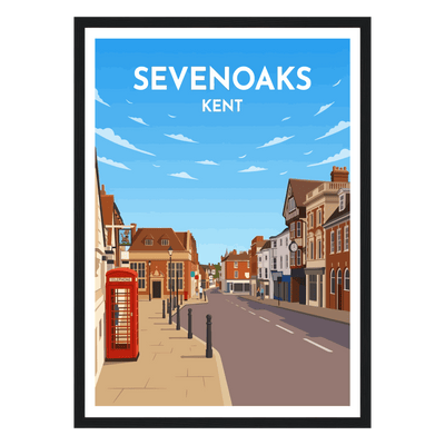 Sevenoaks