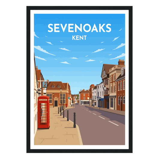 Sevenoaks