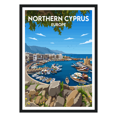 Northern Cyprus