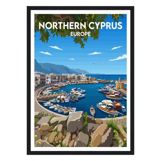 Northern Cyprus