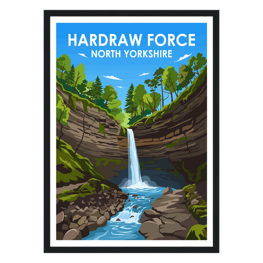 Hardraw Force
