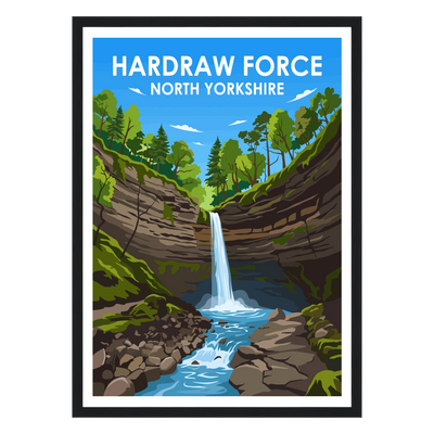 Hardraw Force