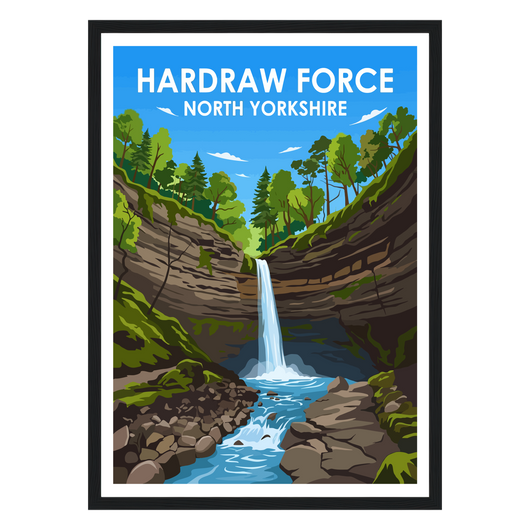 Hardraw Force