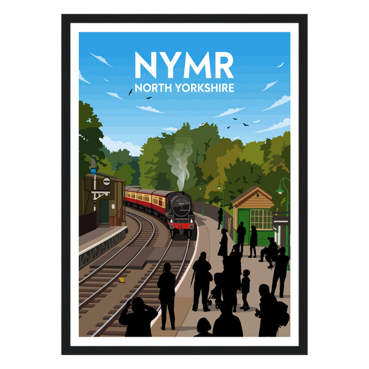Nymr