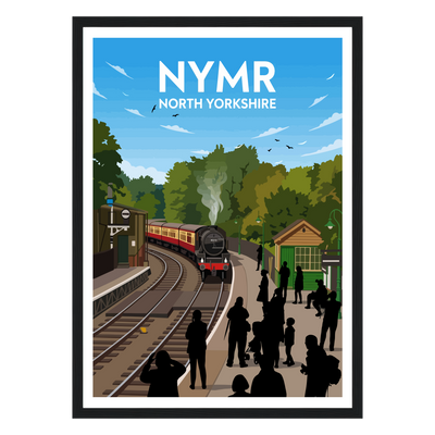 Nymr