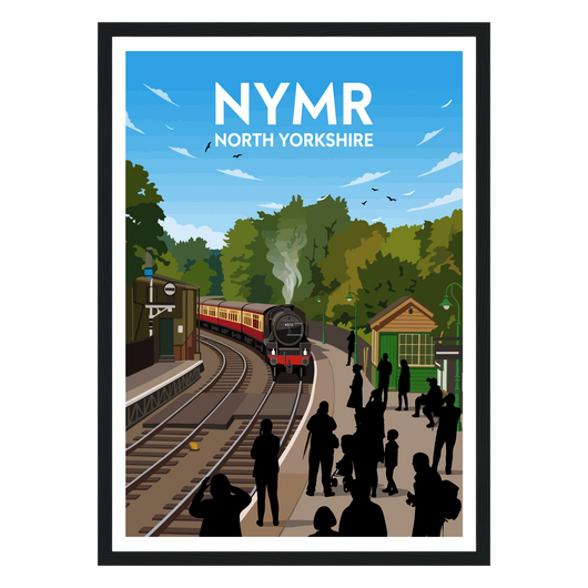 Nymr
