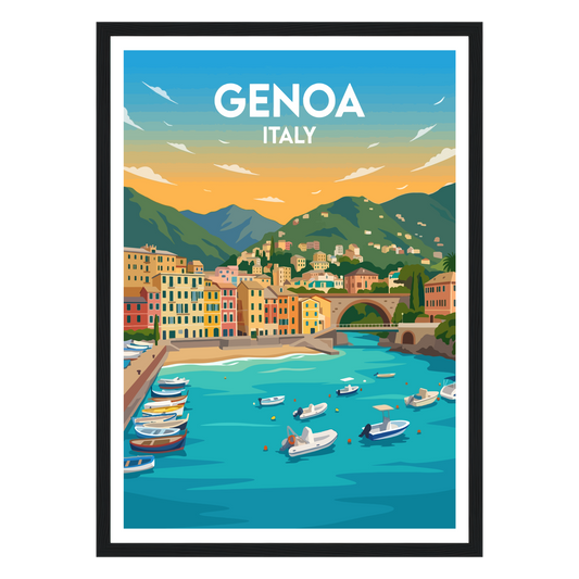 Genoa