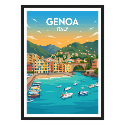 Genoa