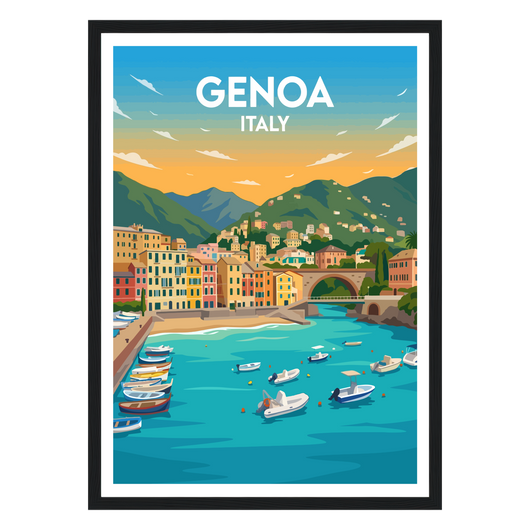 Genoa