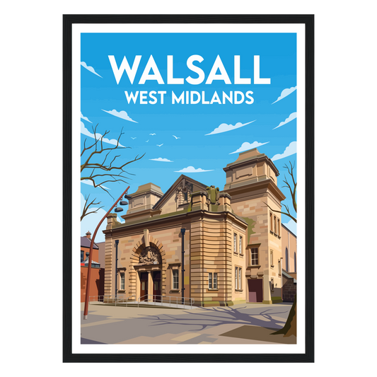 Walsall