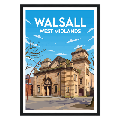 Walsall