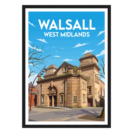 Walsall
