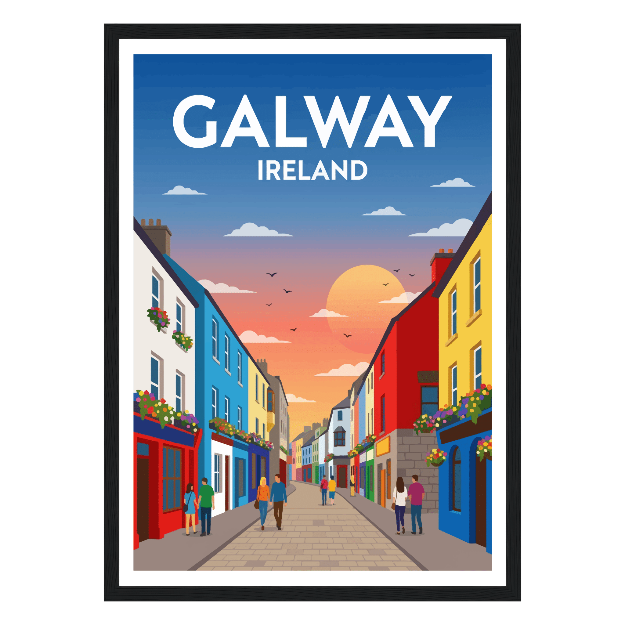 Galway