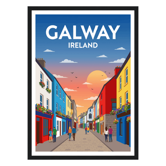 Galway
