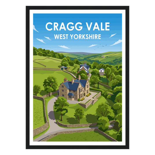 Cragg Vale