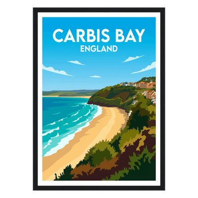 Carbis Bay