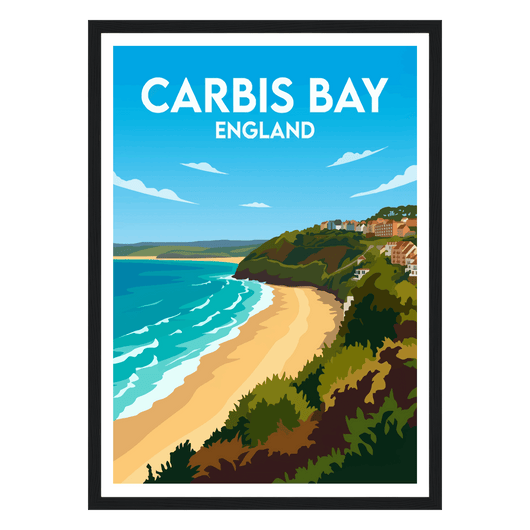 Carbis Bay