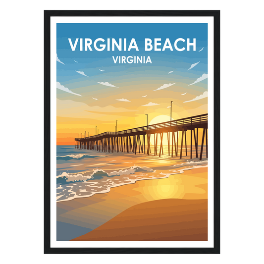 Virginia Beach