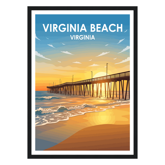 Virginia Beach