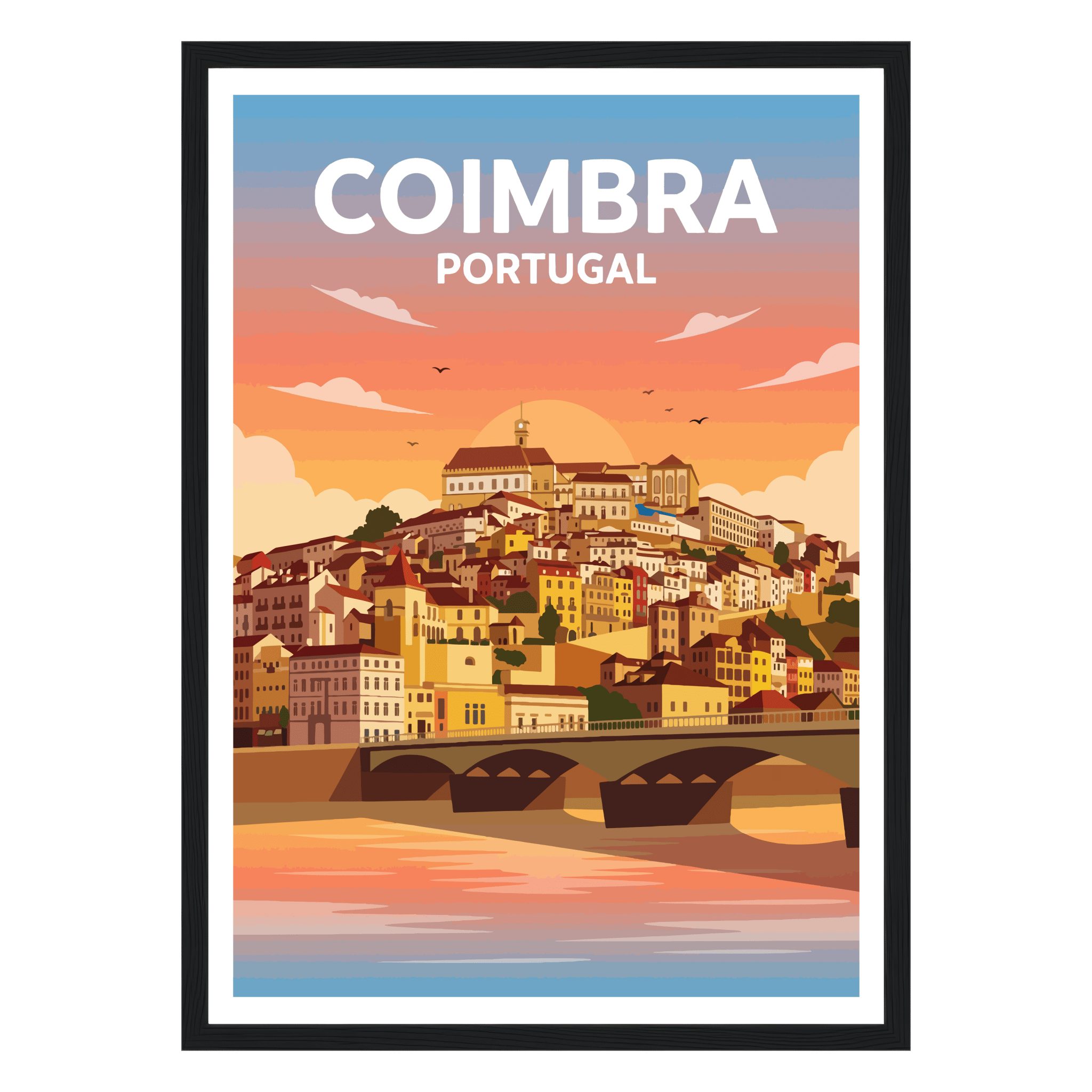 Coimbra