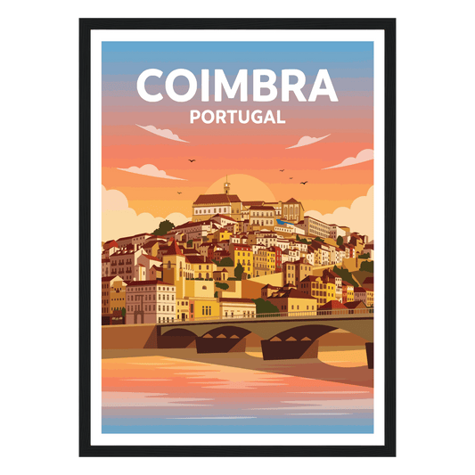 Coimbra