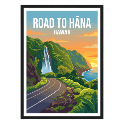 Road To Hana