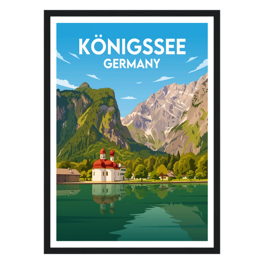 Königssee