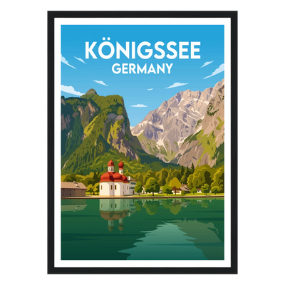 Königssee