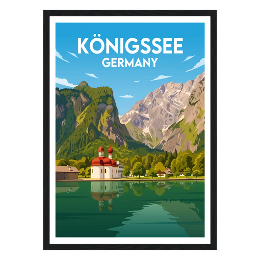 Königssee
