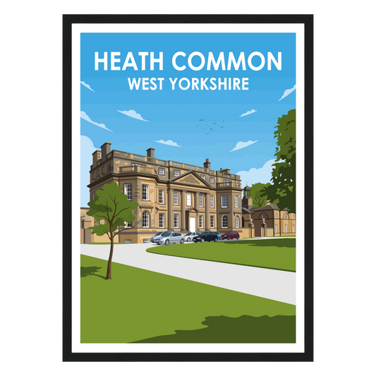 Heath Common